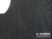 Jeep Renegade Floor Mats - All Weather Rubber - Premium Version - Rear Only