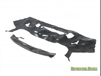 Jeep Renegade Front End Cover - Trailhawk - Facelift Models