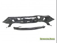 Jeep Renegade Front End Cover - Trailhawk - Facelift Models