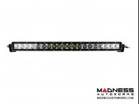 SR Series 20" LED Light Bar - Rigid Industries - Hybrid Lighting
