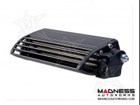SR 2 Series 10" LED Combo Light Bar - Rigid Industries - Drive and Hyperspot Lighting