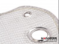 Jeep Renegade Thermal Blanket by SILA Concepts - 1.4L Turbo - Titanium