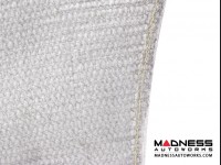Jeep Renegade Thermal Blanket by SILA Concepts - 1.4L Turbo - Titanium