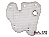 Jeep Renegade Thermal Blanket by SILA Concepts - 1.4L Turbo - Titanium