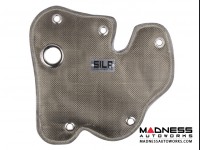 Jeep Renegade Thermal Blanket by SILA Concepts - 1.4L Turbo - Titanium