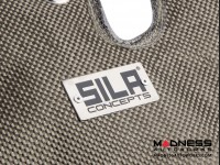 Jeep Renegade Thermal Blanket by SILA Concepts - 1.4L Turbo - Titanium