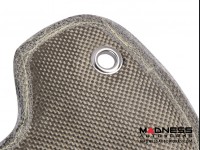 Jeep Renegade Thermal Blanket by SILA Concepts - 1.4L Turbo - Titanium