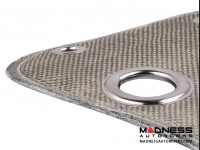 Jeep Renegade Thermal Blanket by SILA Concepts - 1.4L Turbo - Titanium