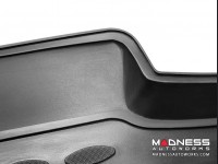 Jeep Renegade Floor Liners - All Weather - Westin - Front + Rear Set